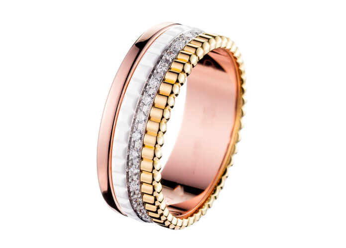 Βέρες γάμου μπριγιάν σε νέα σχέδια - Ketsetzoglou Wedding Rings