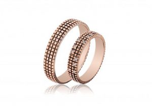 Πρωτότυπες βέρες - eshop www.monopetro.com.gr