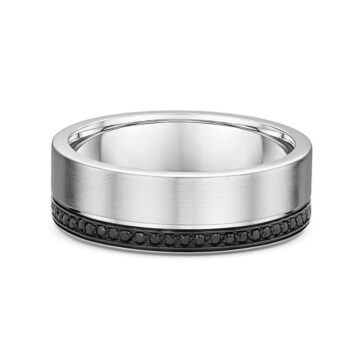 ιδιαίτερες βέρες γάμου σε κομψά σχέδια - Wedding Ring Ketsetzoglou