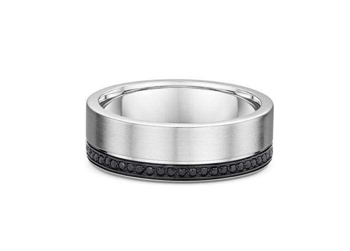 ιδιαίτερες βέρες γάμου σε κομψά σχέδια - Wedding Ring Ketsetzoglou