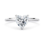 Εντυπωσιακό μονόπετρο μπριγιάν που θα λατρέψετε -Ketsetzoglou