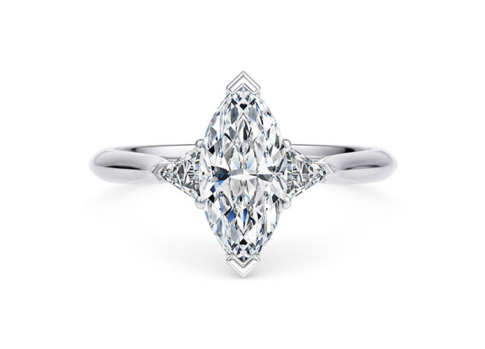 Μονόπετρο δαχτυλίδι σε νέες δημιουργίες-Ketsetzoglou Diamond