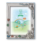 Κορνίζα παιδική - Online eshop www.monopetro.com.gr