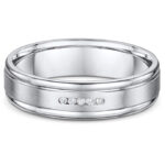 Ιδιαίτερες βέρες γάμου πρωτότυπες - Ketsetzoglou Weddings Rings