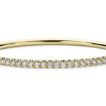 Βραχιόλι με διαμάντια υψηλής ποιότητας - Eshop www.ketsetzoglou.com