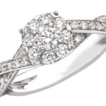 Μονόπετρα δαχτυλίδια με πιστοποιητικό γνησιότητας - monopetro.com.gr