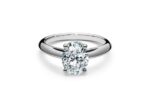 Μονόπετρα δαχτυλίδια oval diamond - eshop monopetro.com.gr