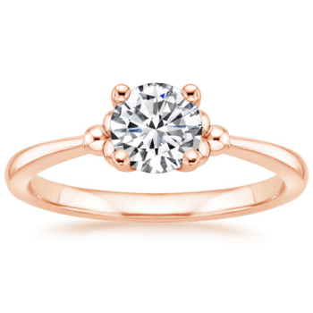 Δαχτυλίδια αρραβώνα σε πρωτότυπα σχέδια - Engagement Ring