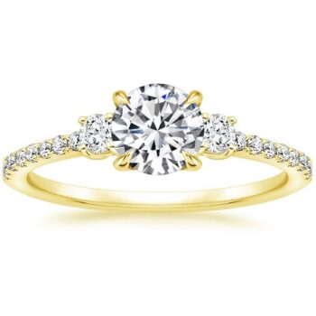 Δαχτυλίδια γάμου και αρραβώνα Κ18 - Diamond Ring Ketsetzoglou