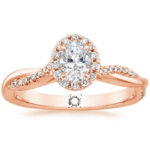  Πολυτέλεια και κομψότητα σε μονόπετρα δαχτυλίδια - Κetsetzoglou.gr