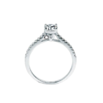 Μονόπετρο με διαμάντι για πρόταση γάμου - Online Ketsetzoglou.com