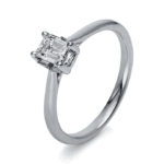 Μονόπετρα δαχτυλίδια υψηλής αισθητικής - Ketsetzoglou.com