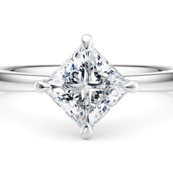 Μονόπετρο με διαμάντι για πρόταση γάμου - Ketsetzoglou.com