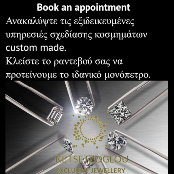 Book An Appointment