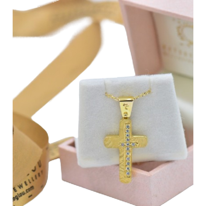 Γάμος - Βάπτιση - Ketsetzoglou Exclusive Jewellery -Voukourestiou