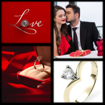 Valentine's Day Special Collection - ketsetzoglou.gr