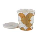Sahara Luxury Candle Ilum