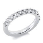 Minimal και Lux design σειρέ δαχτυλίδι