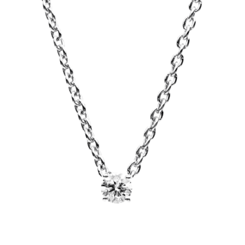 Κολιέ με διαμάντια για απόλυτη κομψότητα - monopetro.com.gr